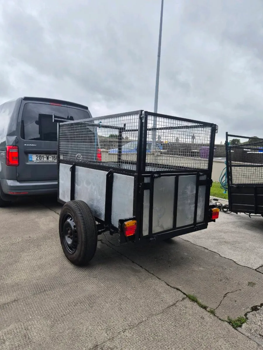 Trailer for sale - Image 2
