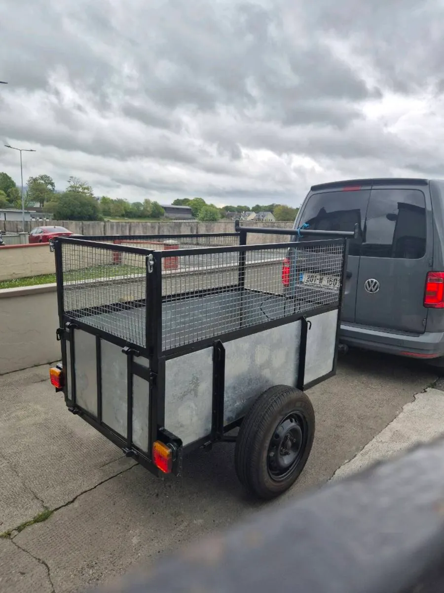 Trailer for sale - Image 3