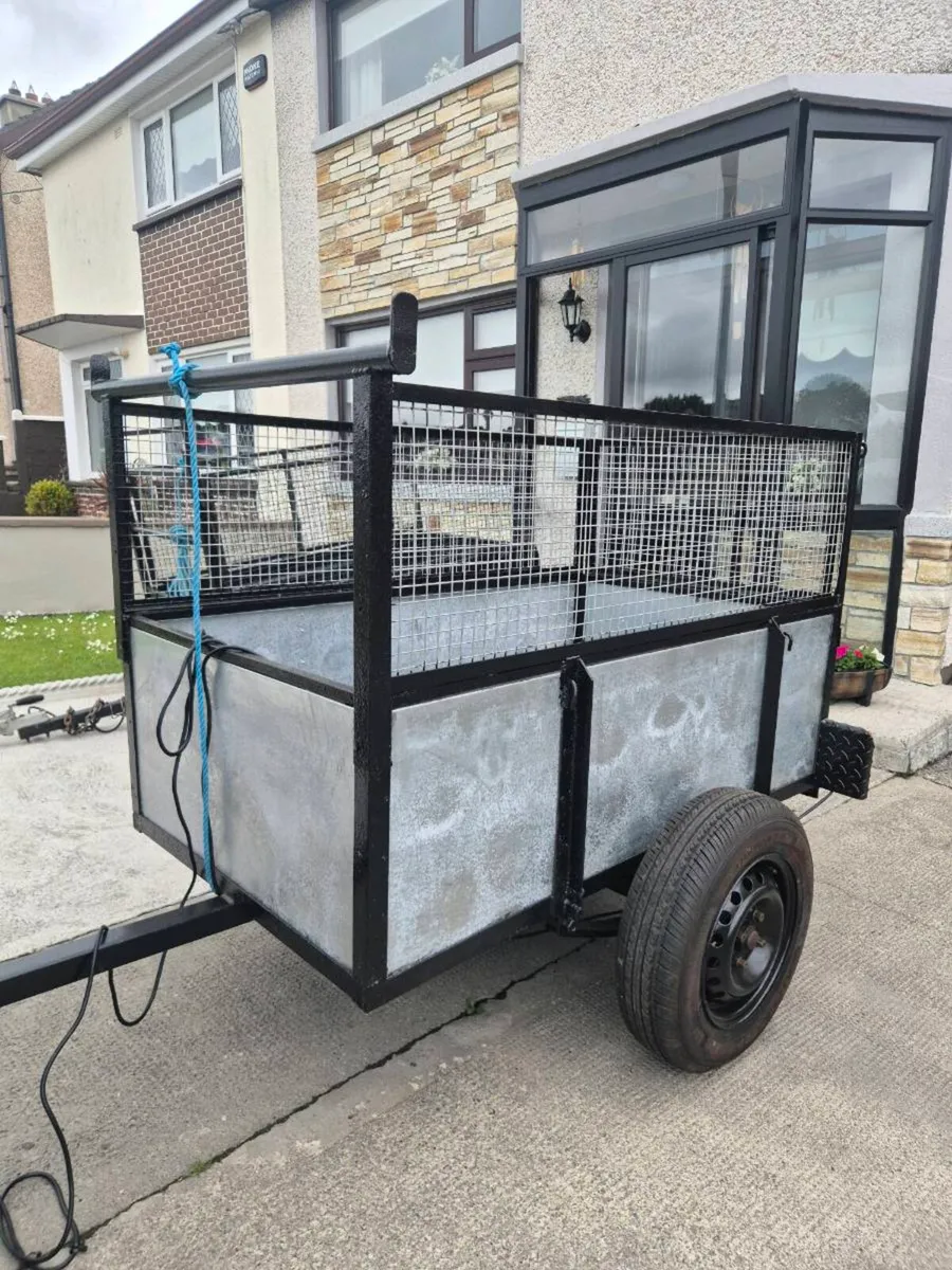 Trailer for sale - Image 4