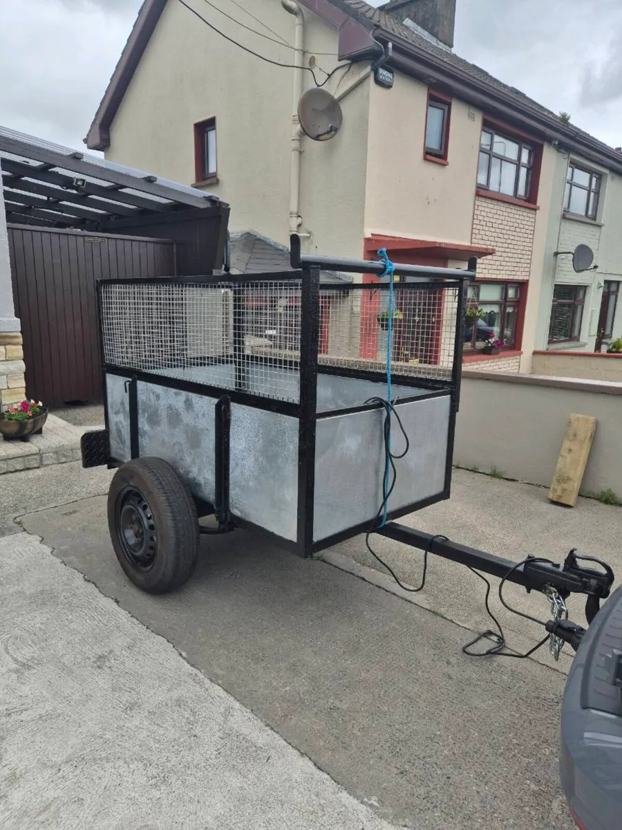 Trailer for sale - Image 1