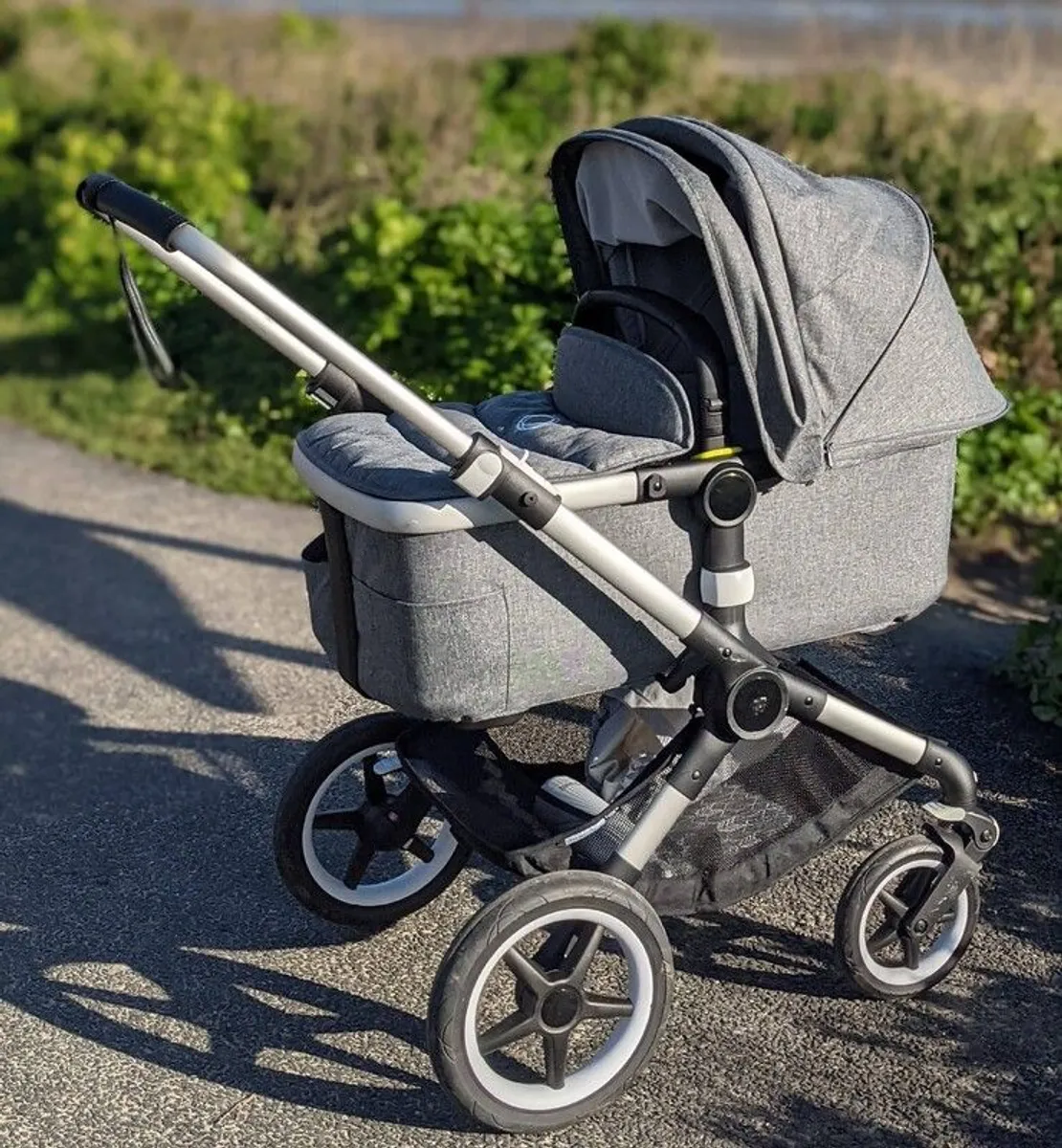Bugaboo Fox set complete - Image 1