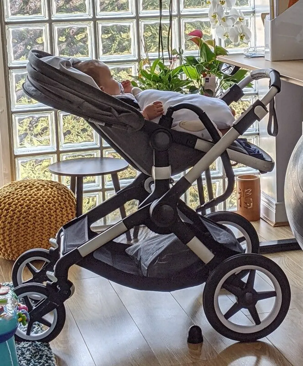 Bugaboo Fox set complete - Image 2