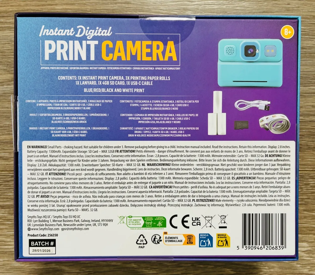 Great for the Gaeltacht - Digital Camera - Image 3