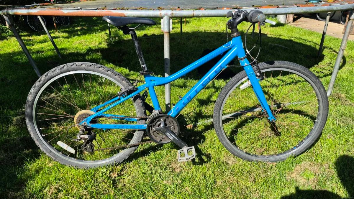 Bicycle - Image 3