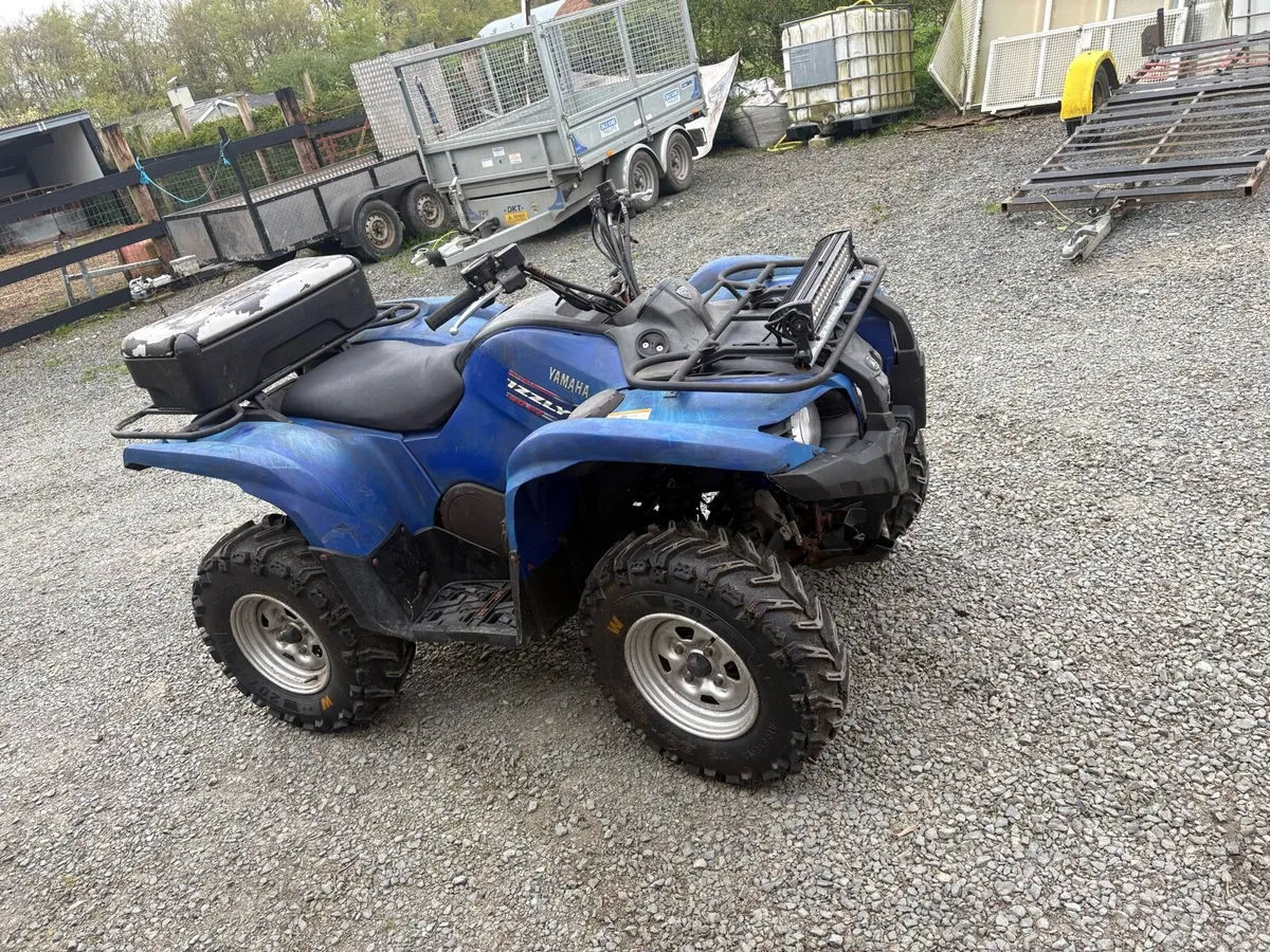 Quad - Image 2