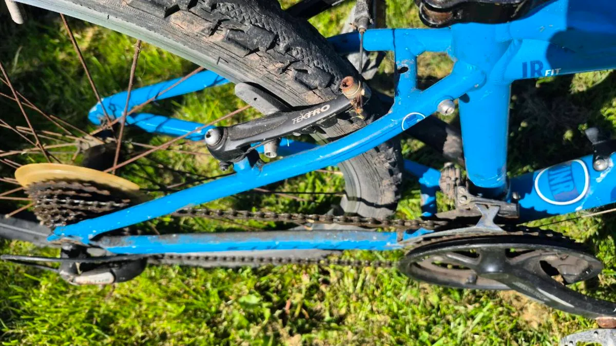 Bicycle - Image 4
