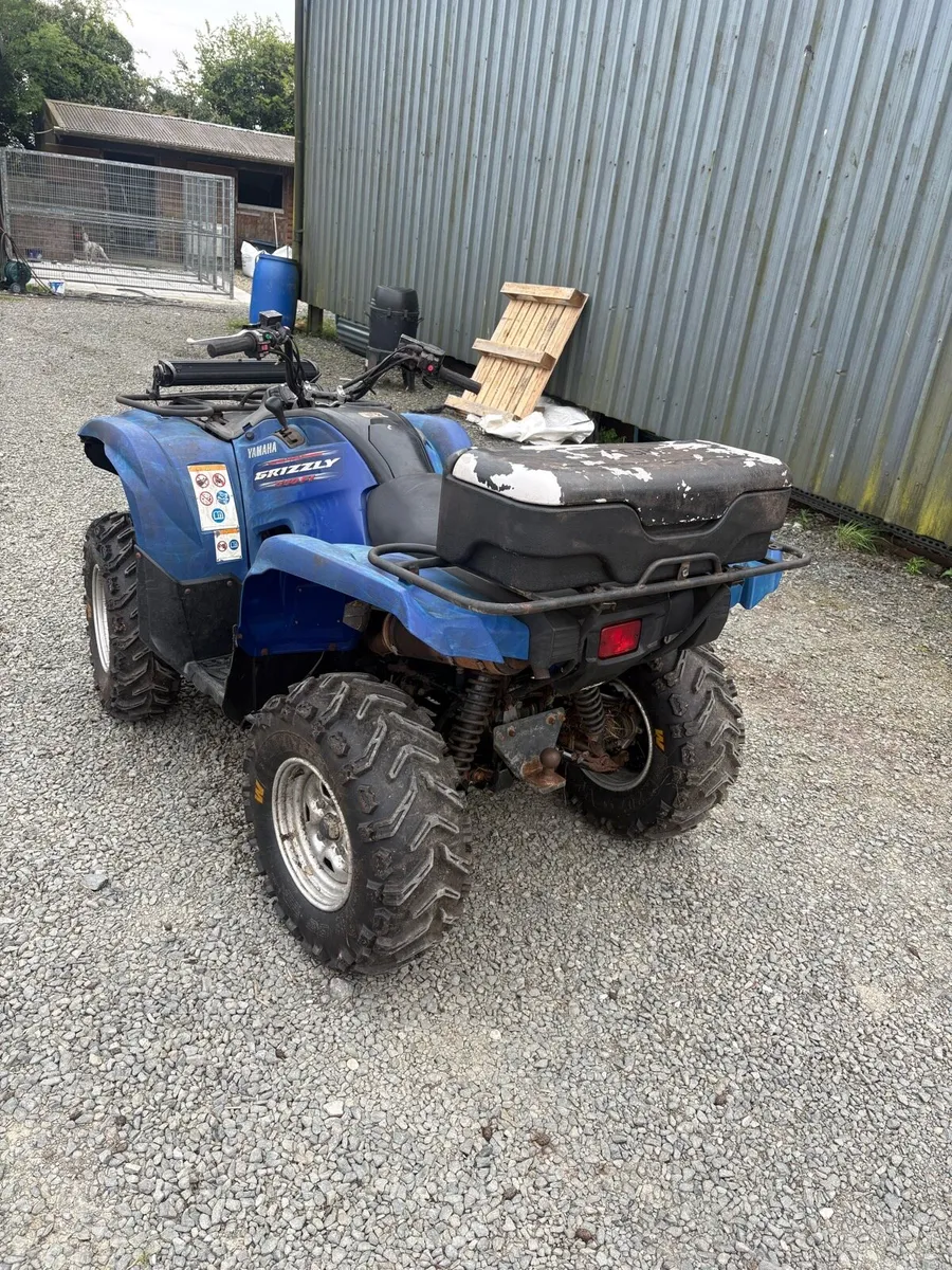 Quad - Image 4