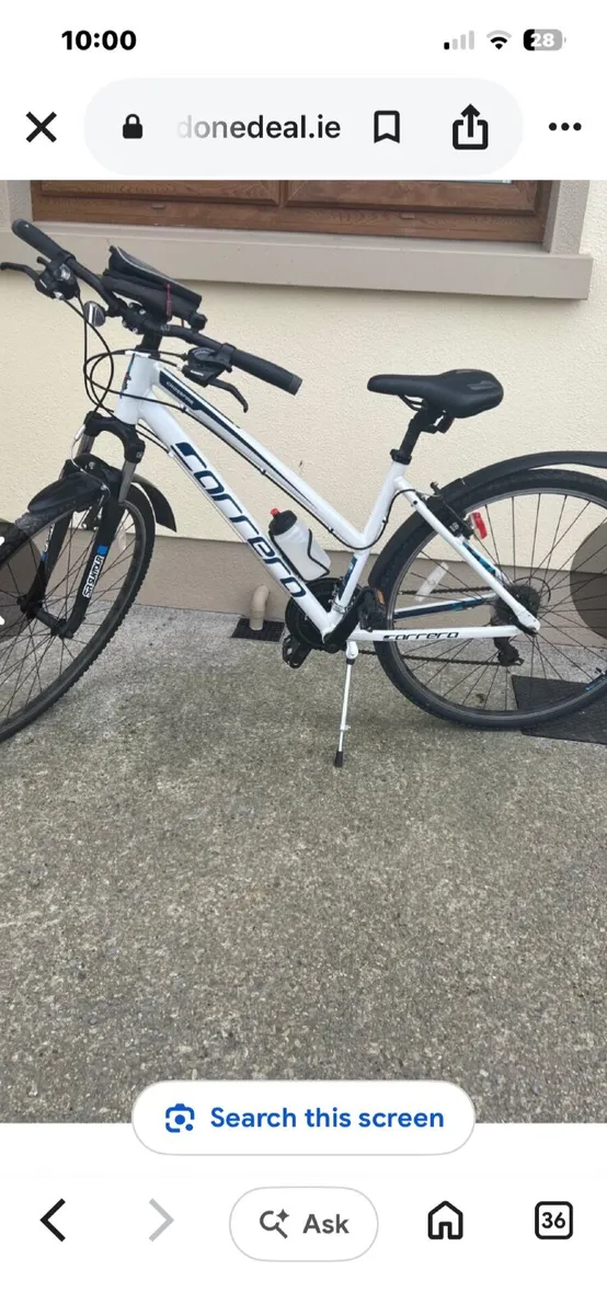 Adult bike - Image 2