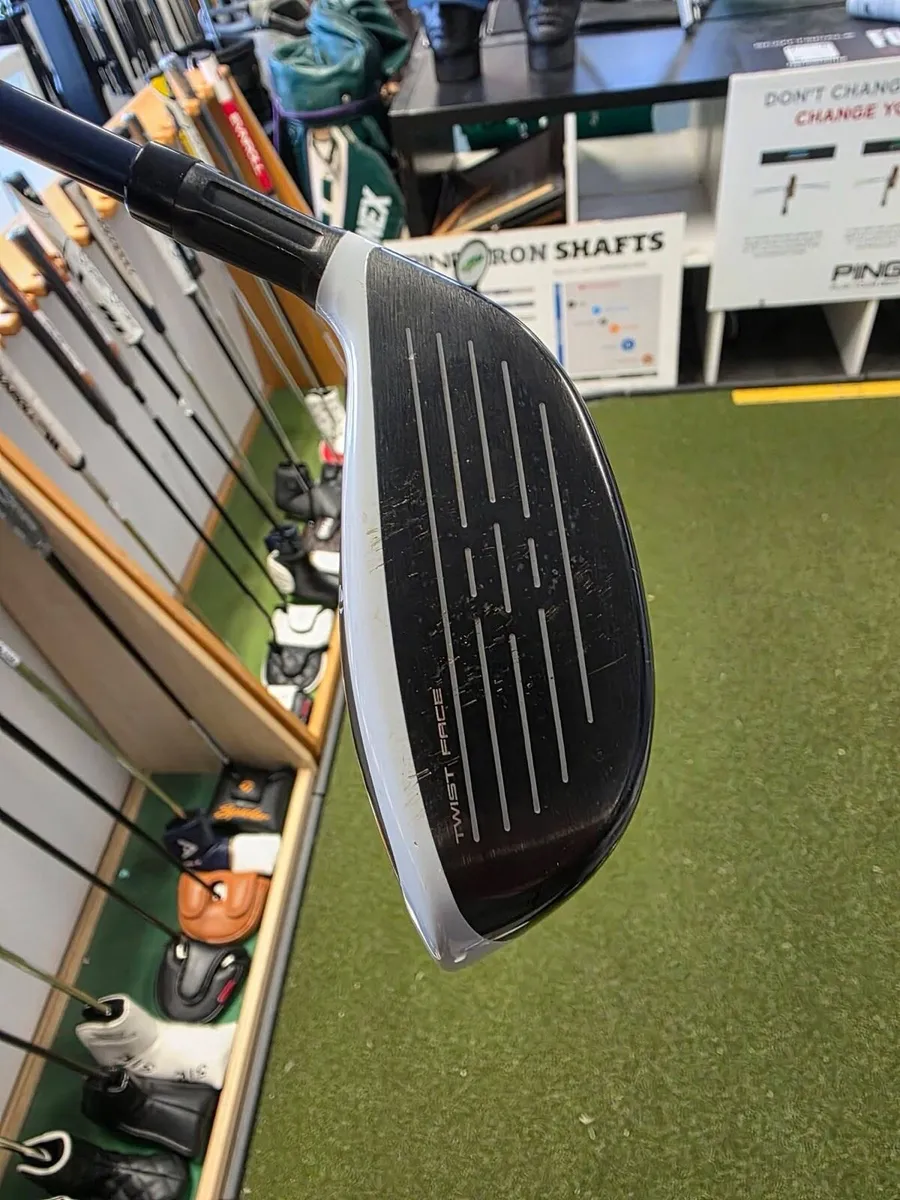 Taylormade Sim2 Max 3 Wood - Image 4