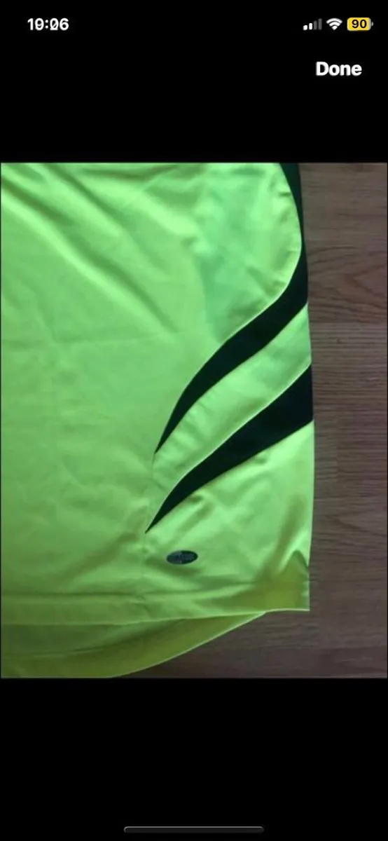 Chelsea Football jersey - Image 3