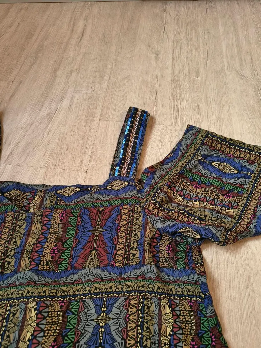 Next strap Top. - Image 2