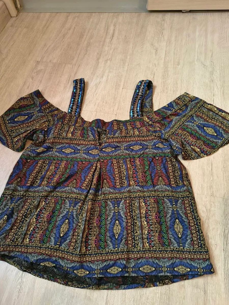 Next strap Top. - Image 3