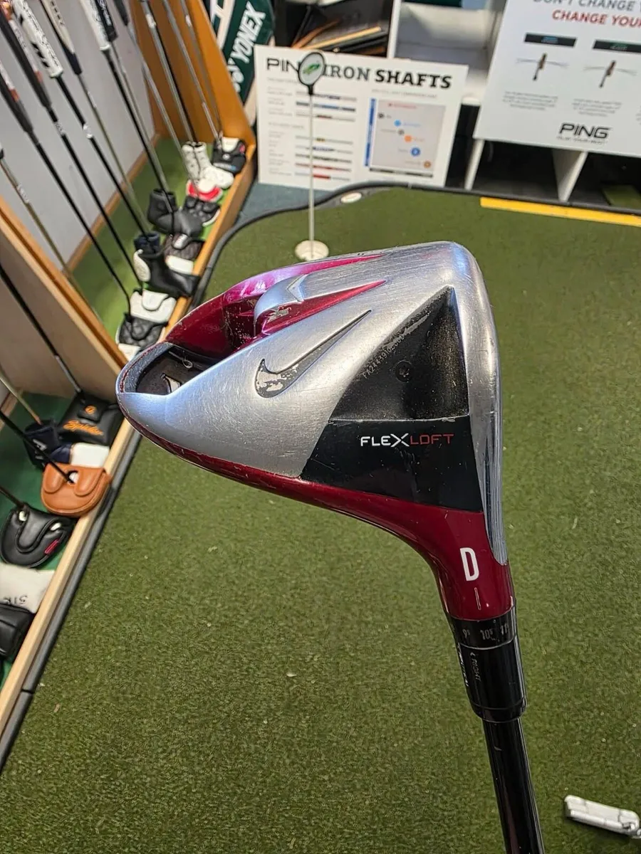 Nike Covert Driver - Image 2