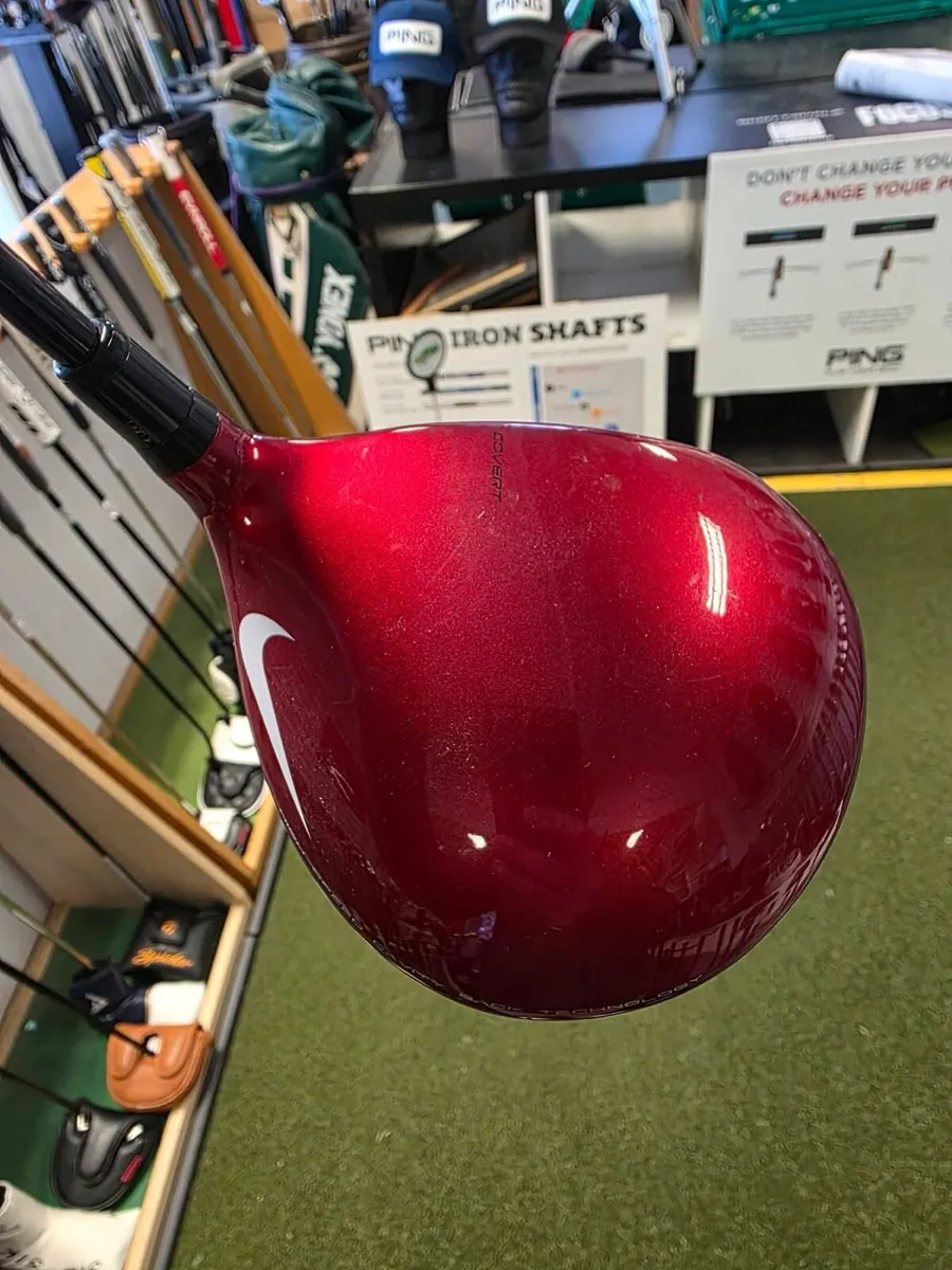 Nike Covert Driver - Image 3