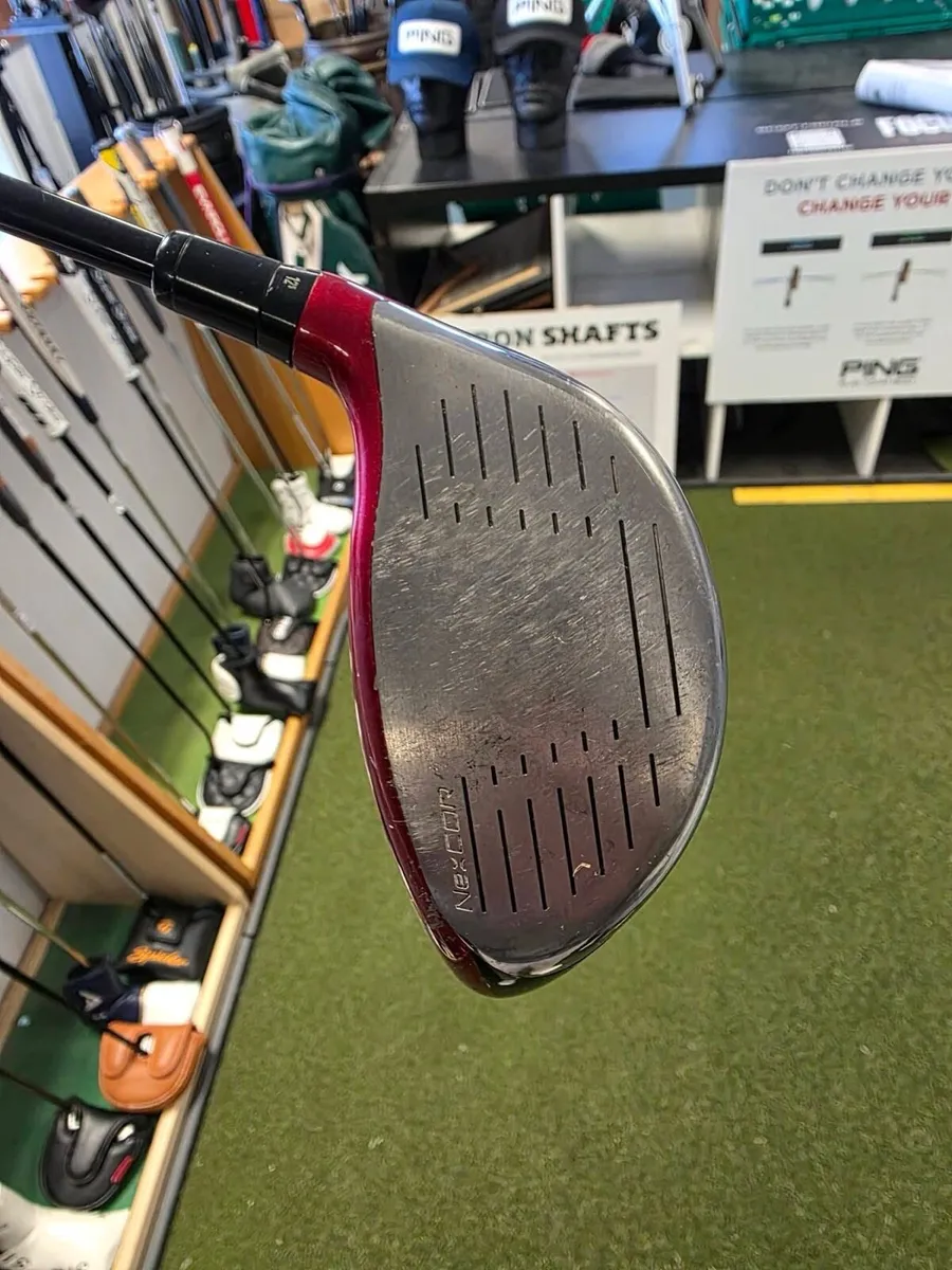 Nike Covert Driver - Image 4