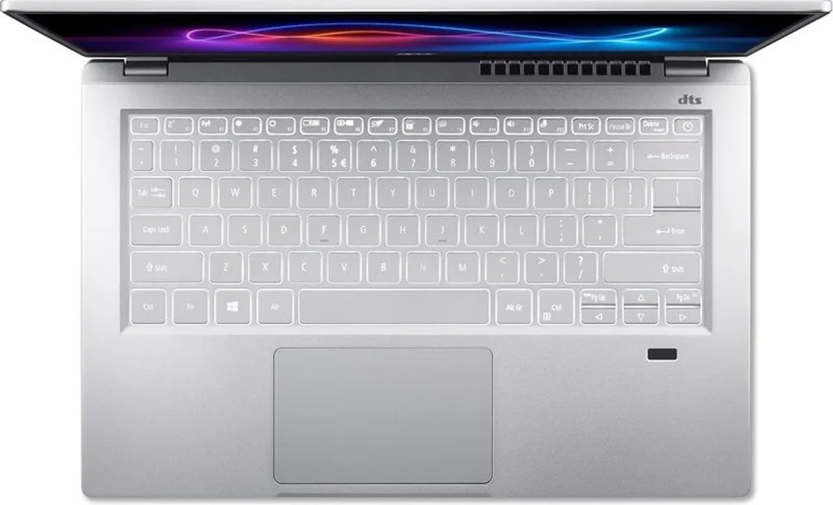 Acer Swift 3 14" Lightweight Laptop (As Good as New) - Image 1