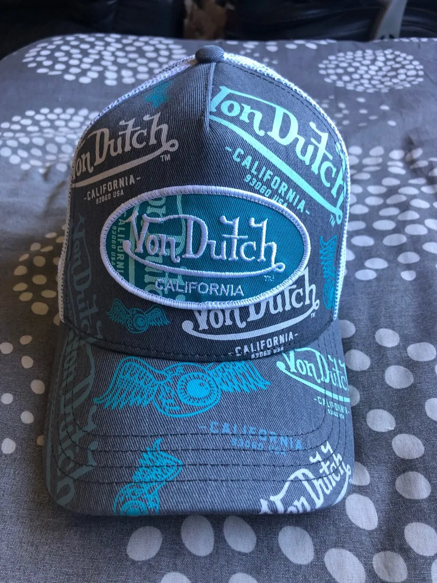 Baseball cap - Image 1