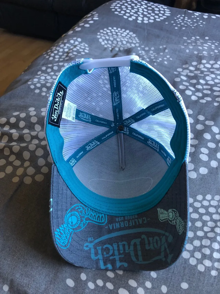 Baseball cap - Image 2
