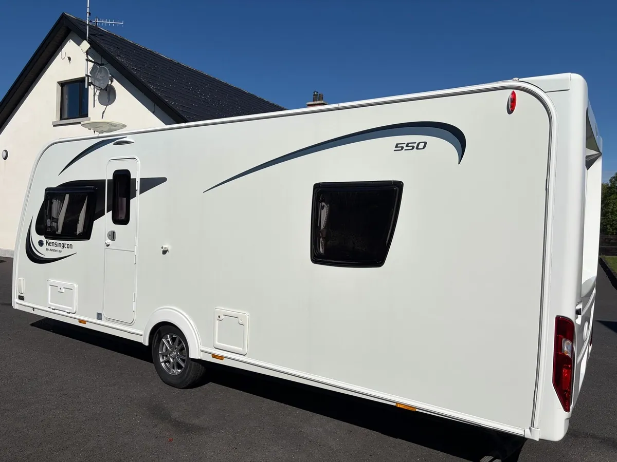 Compass Kensington 550 - Image 2