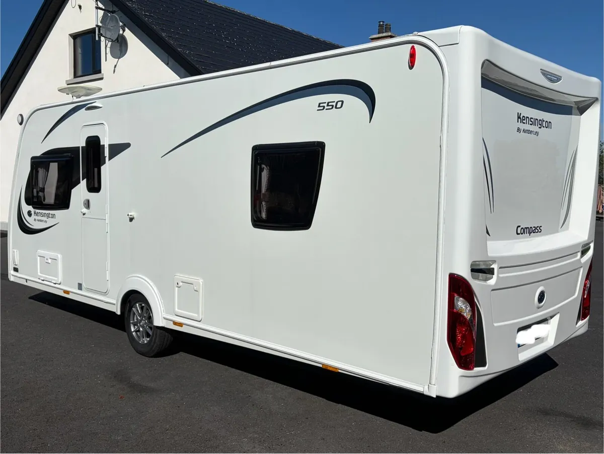 Compass Kensington 550 - Image 3
