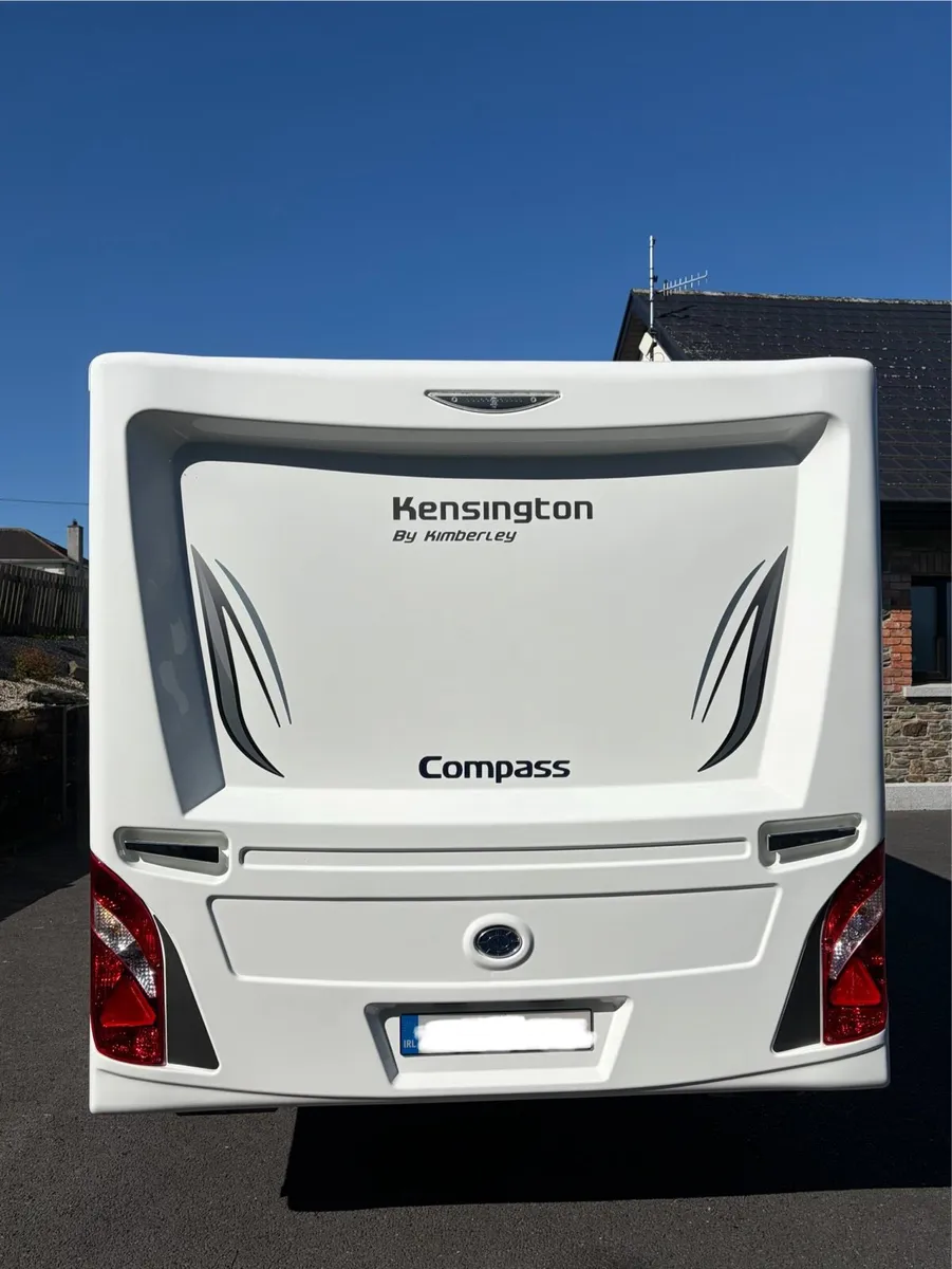 Compass Kensington 550 - Image 4