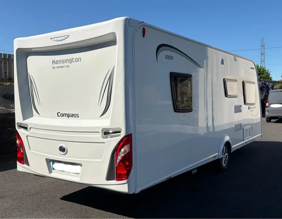 Compass Kensington 550 - Image 4