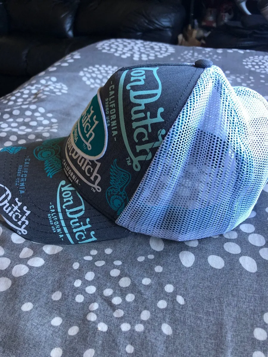 Baseball cap - Image 3