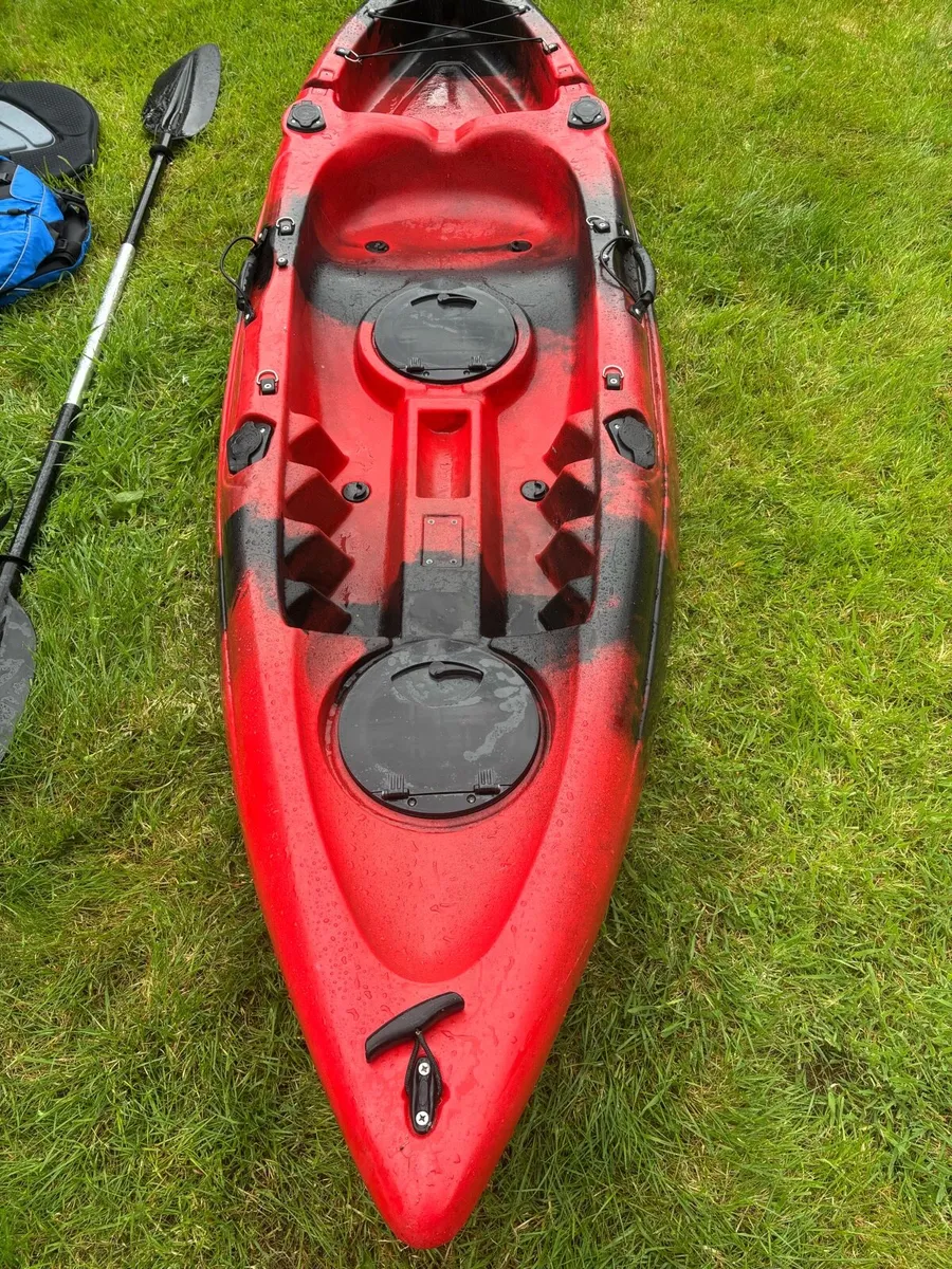 Kayak - Image 1