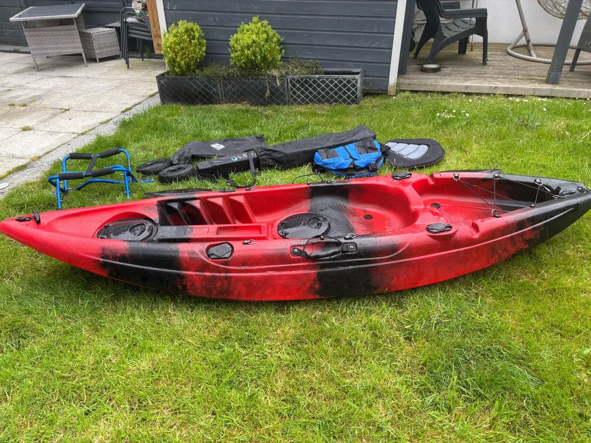Kayak - Image 2