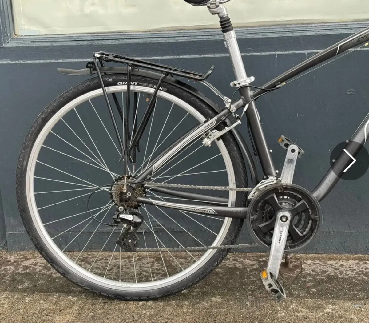 Giant Cypress City Bike - Image 3