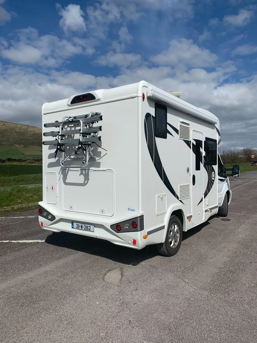 Chausson VIP 520 (2021) - Image 2