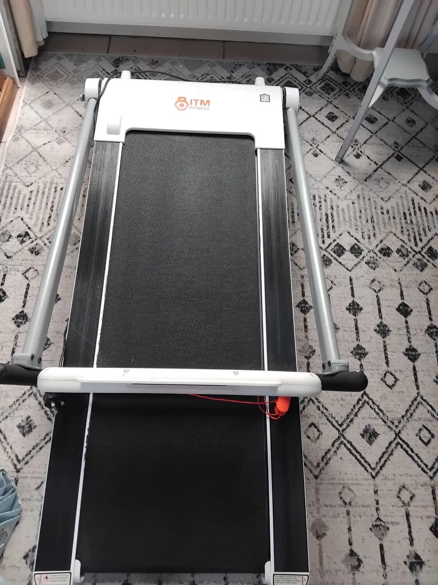 Treadmill - Image 3