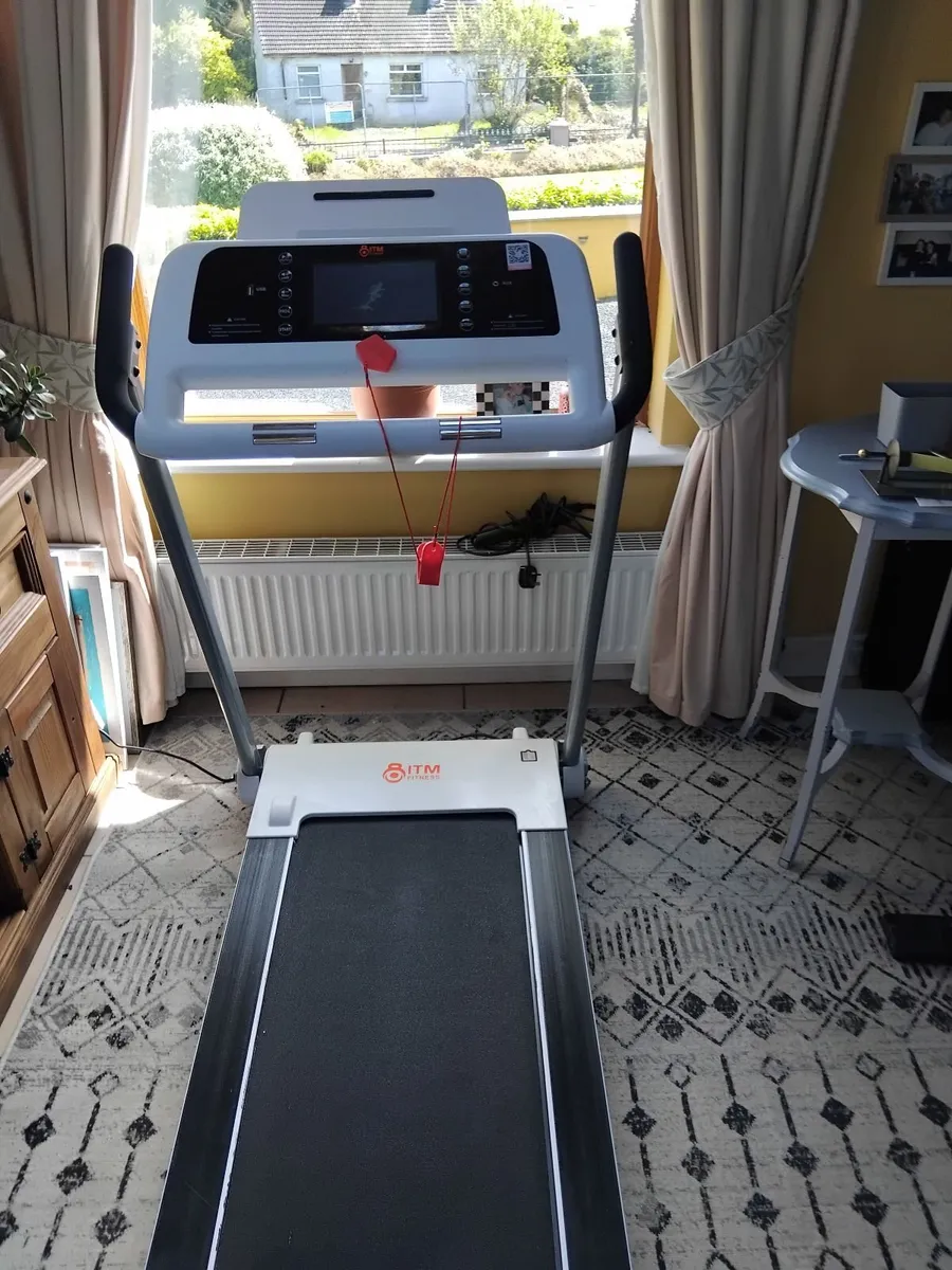 Treadmill - Image 4