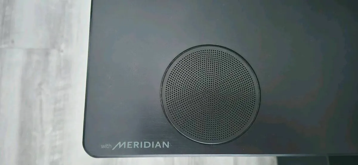 LG SN11RG Soundbar - Image 2