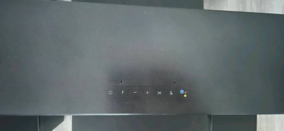 LG SN11RG Soundbar - Image 3