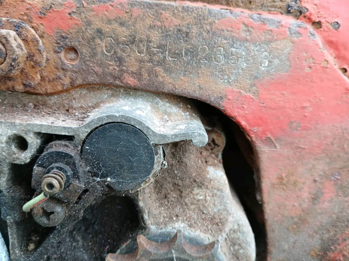 Honda C50 - Image 2