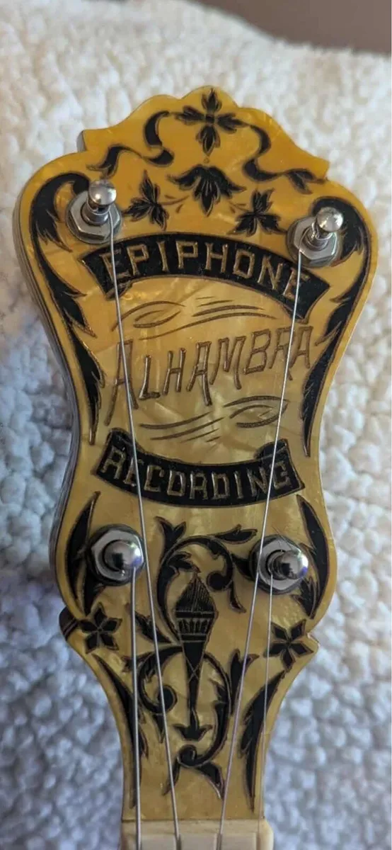Banjo