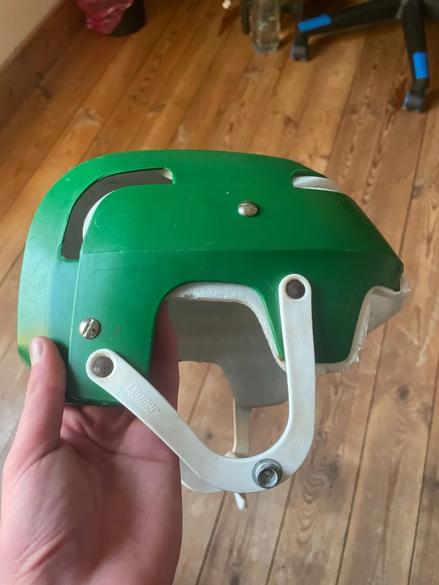 Oldstyle helmet - Image 4
