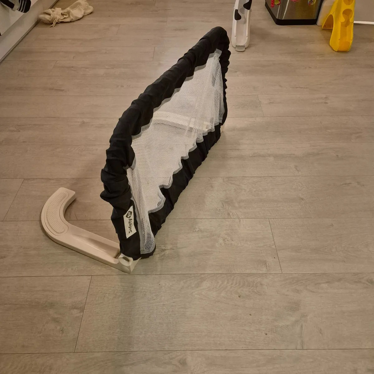 Free Safety first Bed rail / bed guard. - Image 1
