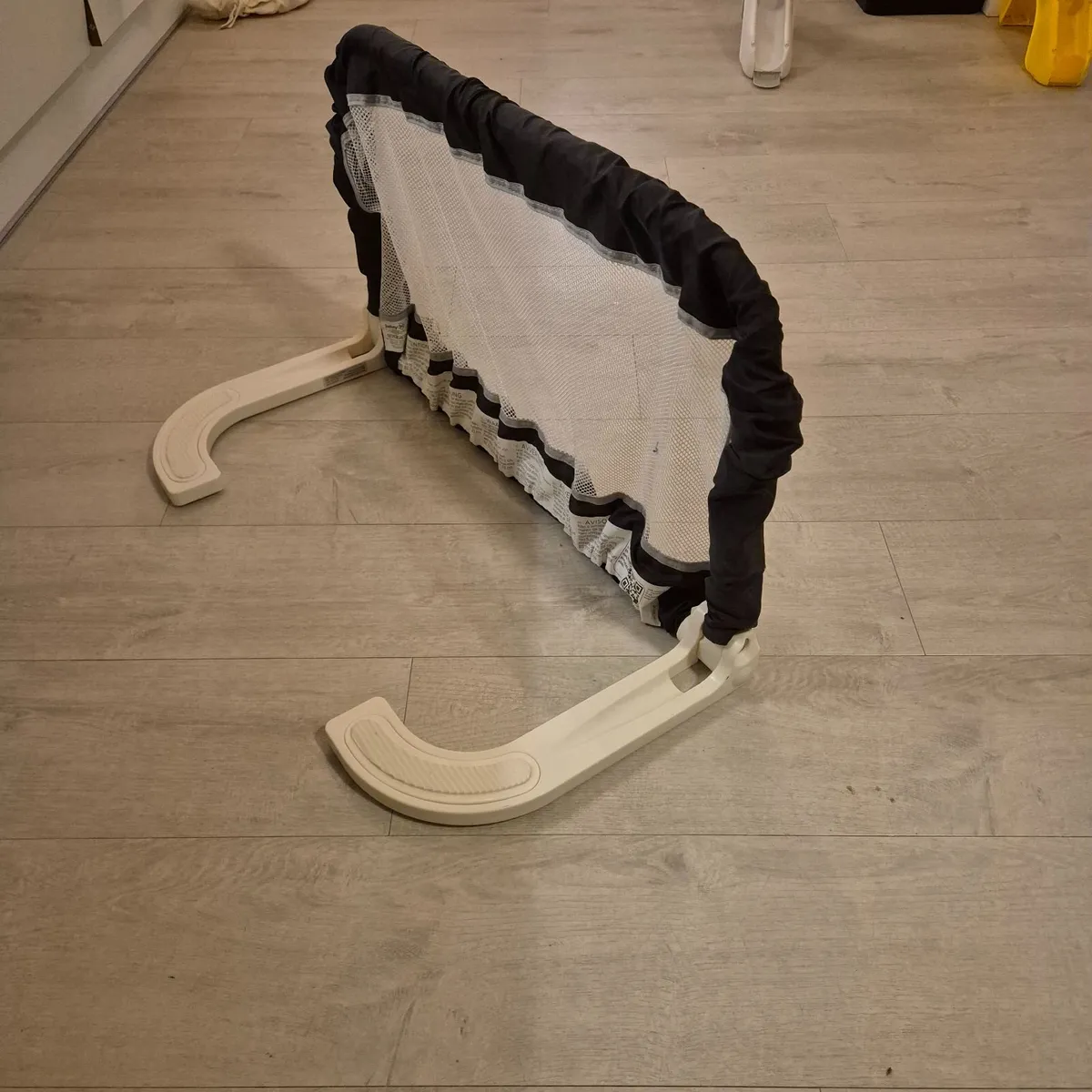 Free Safety first Bed rail / bed guard. - Image 2