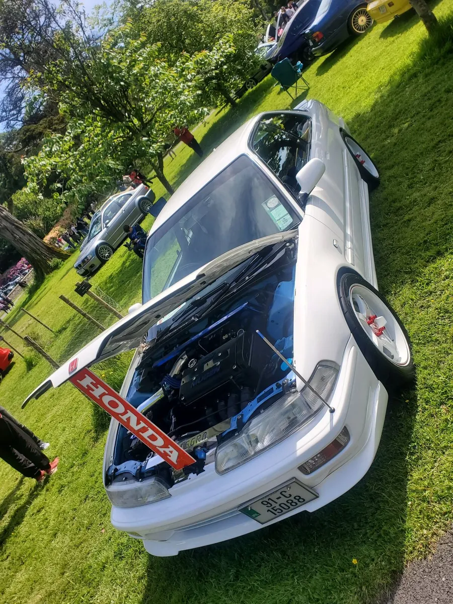 Honda Integra 1991 - Image 1