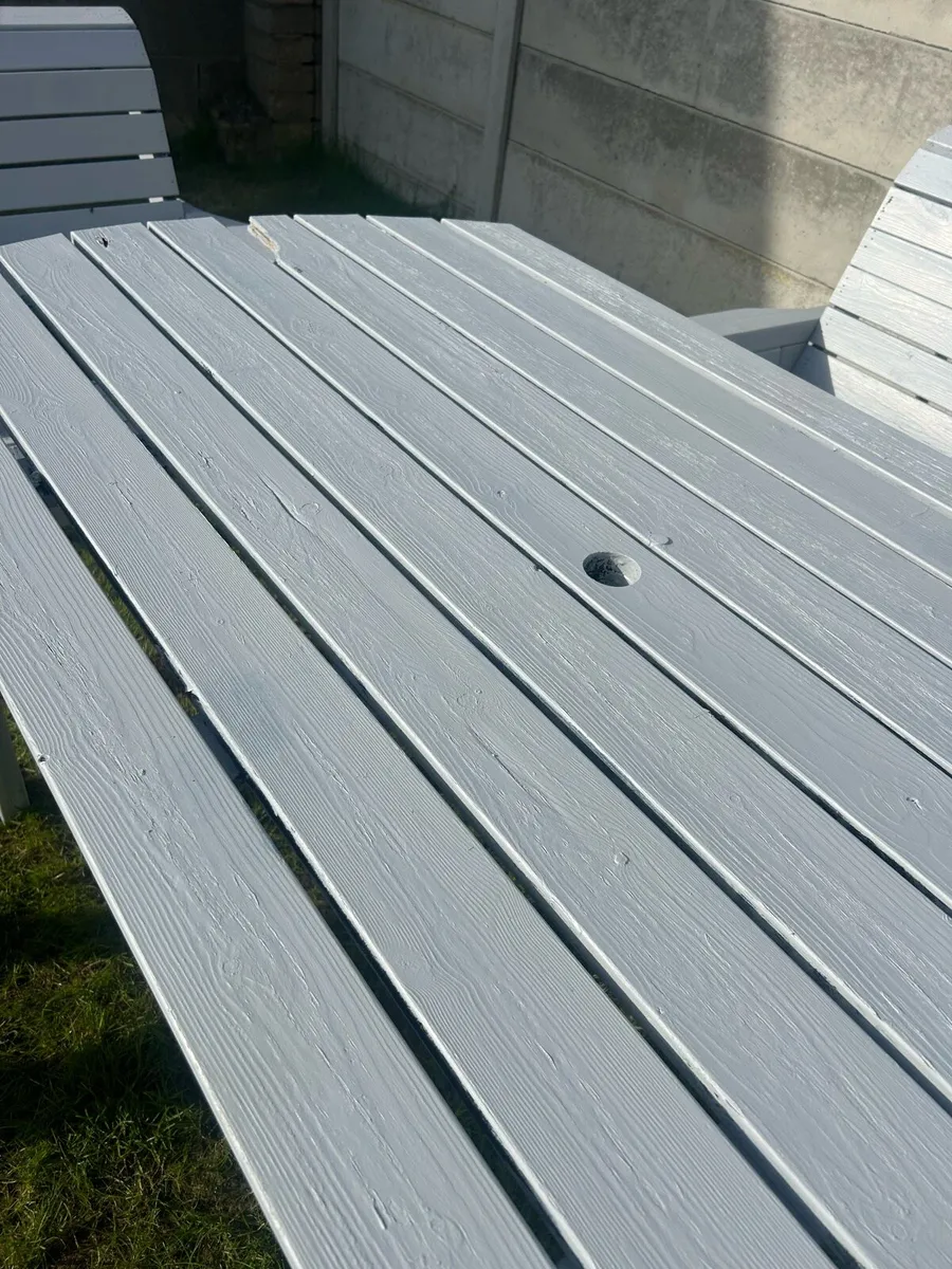 Garden furniture - Image 2