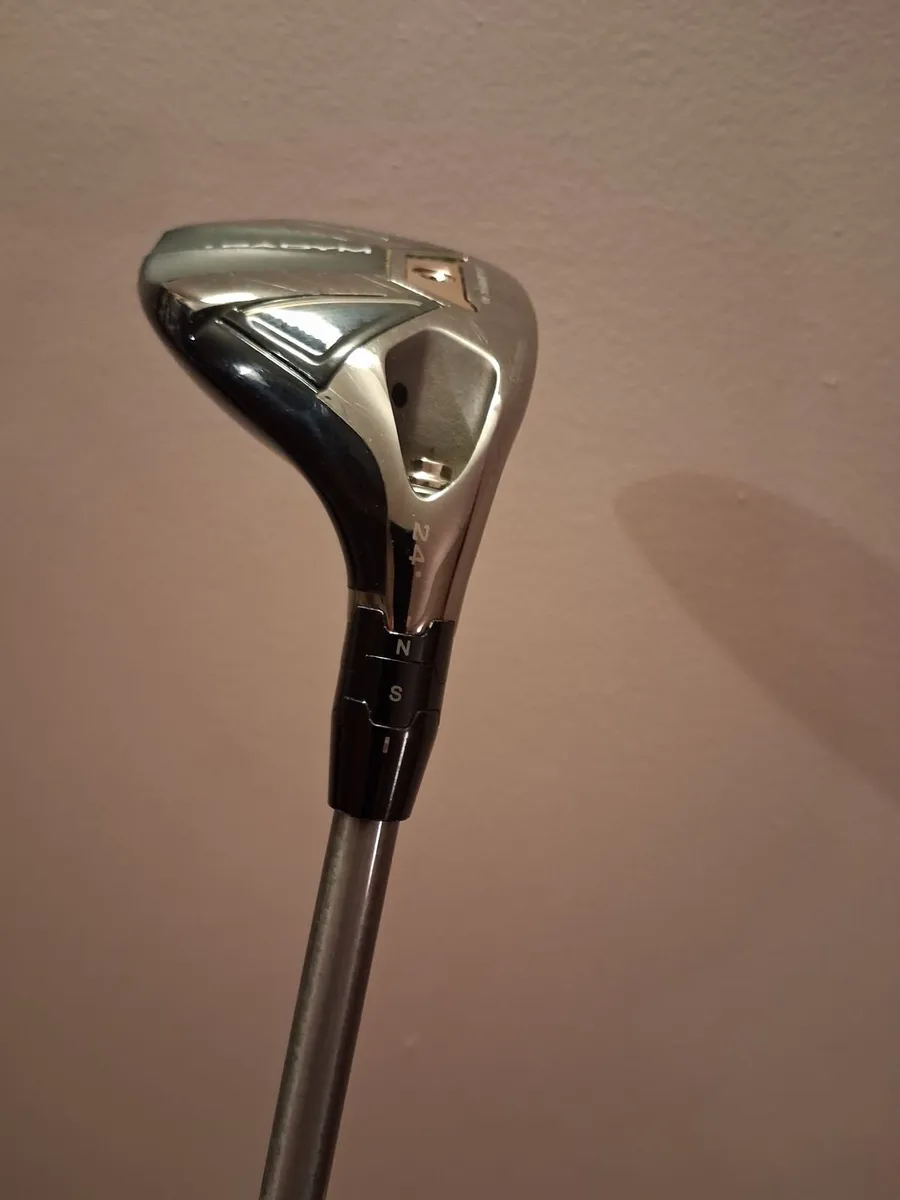 Callaway paradym hybrid - Image 3