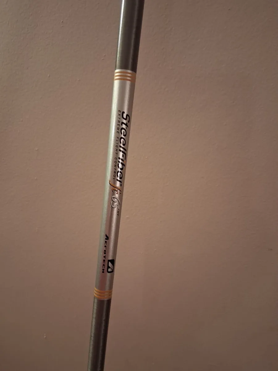 Callaway paradym hybrid - Image 4