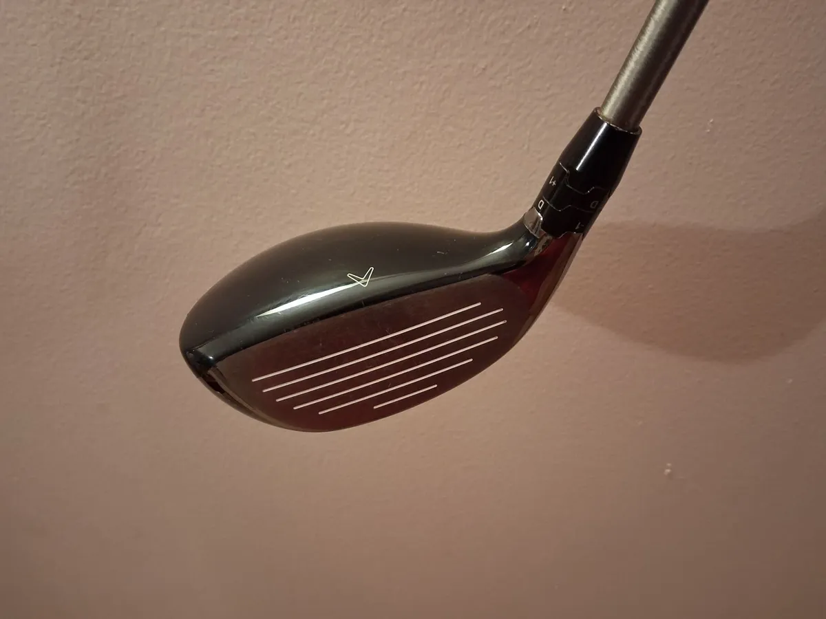 Callaway paradym hybrid - Image 2