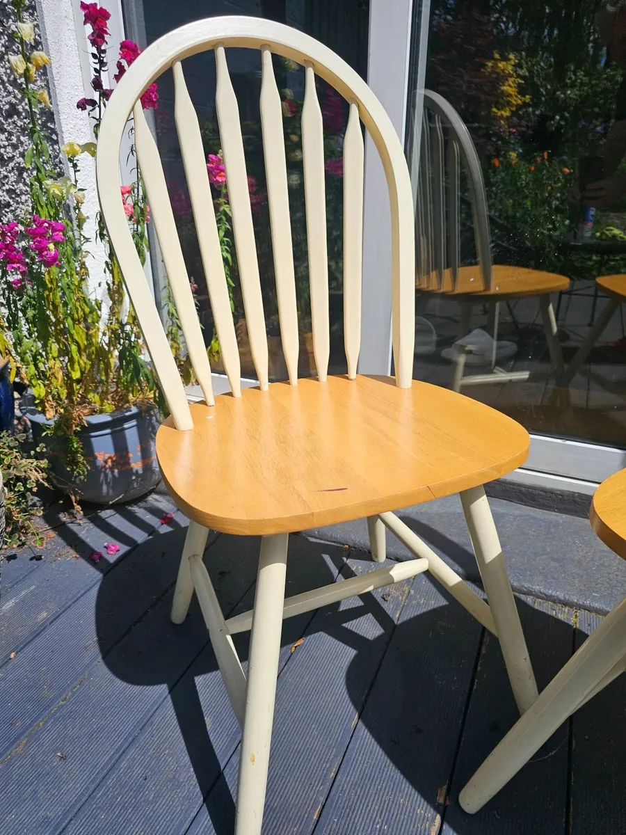 Kitchen Seats - Image 2