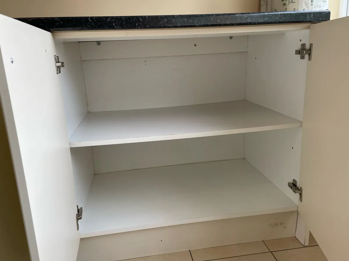 Utility kitchen units - Image 4