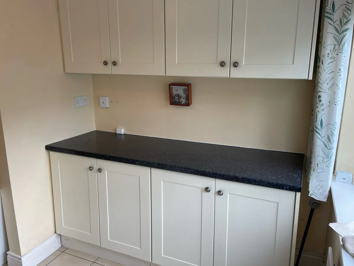 Utility kitchen units - Image 1