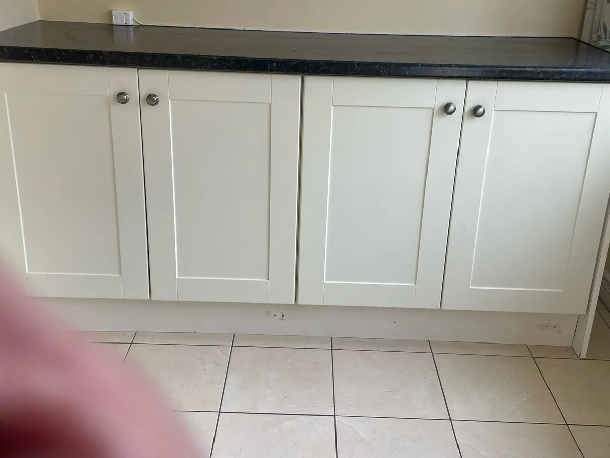 Utility kitchen units - Image 2
