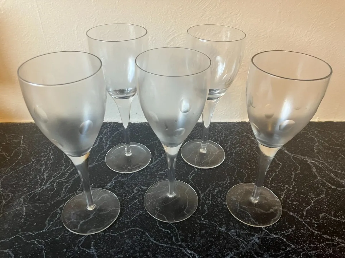 Glasses